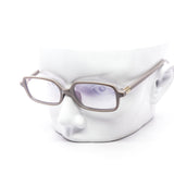 12 Pack: Blue Light Filtering Rounded Rectangle Frames Wholesale Sunglasses