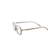 12 Pack: Blue Light Filtering Rounded Rectangle Frames Wholesale Sunglasses