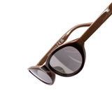 12 Pack: Oval Y2K Pop Bold Assorted Wholesale Sunglasses