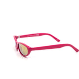12 Pack: Oval Y2K Pop Bold Assorted Wholesale Sunglasses