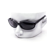 12 Pack: Daily Sport Wraparound Wholesale Sunglasses