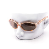 12 Pack: Daily Sport Wraparound Wholesale Sunglasses