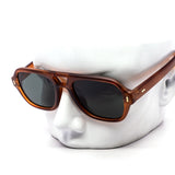 12 Pack: Chunky Modern Aviator Style Mixed Wholesale Sunglasses