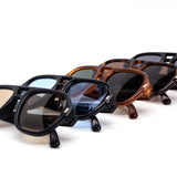 12 Pack: Chunky Modern Aviator Style Mixed Wholesale Sunglasses