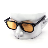 12 Pack: Modern Square Nerdy Wholesale Sunglasses