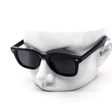 12 Pack: Modern Square Nerdy Wholesale Sunglasses