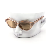 12 Pack: Teardrop Cat Eye Minimal Wholesale Sunglasses
