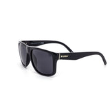 12 Pack: KUSH Logo Classic Wide Fit Black Wholesale Sunglasses