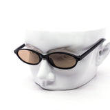 12 Pack: Teardrop Oval Thin Frame Wholesale Sunglasses