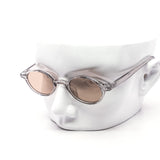 12 Pack: Mini Oval Fashionista Wholesale Sunglasses