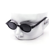 12 Pack: Mini Oval Fashionista Wholesale Sunglasses