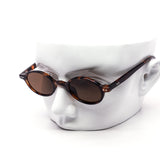 12 Pack: Mini Oval Fashionista Wholesale Sunglasses