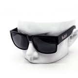 12 Pack: KUSH Thick Locs Shady Wholesale Sunglasses