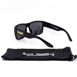 12 Pack: KUSH Thick Locs Shady Wholesale Sunglasses