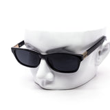 12 Pack: Petite Classy Golden Grill Wholesale Fashion Sunglasses