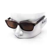 12 Pack: Petite Classy Golden Grill Wholesale Fashion Sunglasses