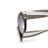 12 Pack: Chunky Semi-Oval Lens-on-Frame Wholesale Sunglasses