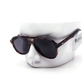 12 Pack: Modern Classic Aviator Metal Accent Assorted Wholesale Sunglasses