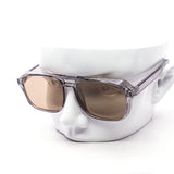 12 Pack: Retro Blinker Oversized Aviator Wholesale Sunglasses
