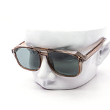 12 Pack: Retro Blinker Oversized Aviator Wholesale Sunglasses