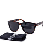 12 Pack: KUSH Froggy Classic Assorted Wholesale Sunglasses