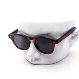 12 Pack: Modern Oval Everyday Classic Wholesale Sunglasses