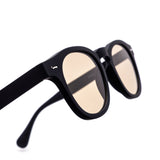 12 Pack: Modern Oval Everyday Classic Wholesale Sunglasses