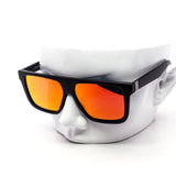 12 Pack: Nightshift Square Wholesale Sunglasses