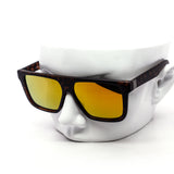 12 Pack: Nightshift Square Wholesale Sunglasses