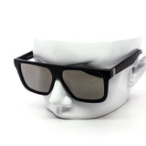 12 Pack: Nightshift Square Wholesale Sunglasses