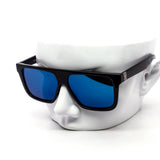 12 Pack: Nightshift Square Wholesale Sunglasses