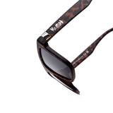 12 Pack: Kush Square Dark Style Wholesale Sunglasses