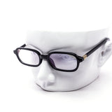 12 Pack: Rounded Rectangle Slim Blue Light Filtering Wholesale Eyeglasses