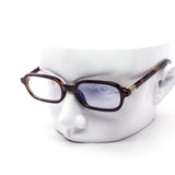 12 Pack: Rounded Rectangle Slim Blue Light Filtering Wholesale Eyeglasses