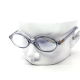 12 Pack: Nerdcore Oval Blue Light Wholesale Sunglasses