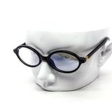 12 Pack: Nerdcore Oval Blue Light Wholesale Sunglasses