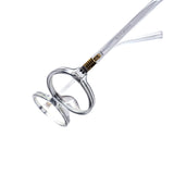 12 Pack: Nerdcore Oval Blue Light Wholesale Sunglasses