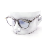 12 Pack: Minimal Scholar Blue Light Wholesale Sunglasses