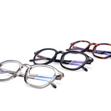 12 Pack: Minimal Scholar Blue Light Wholesale Sunglasses