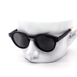 12 Pack: Urban Luxe Round Modern City Vibe Wholesale Sunglasses