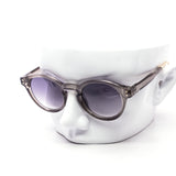 12 Pack: Urban Core Round Modern Fashion Wholesale Sunglasses
