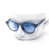 12 Pack: Urban Core Round Modern Fashion Wholesale Sunglasses