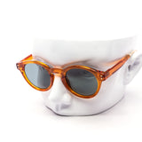 12 Pack: Urban Core Round Modern Fashion Wholesale Sunglasses