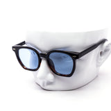 12 Pack: Modern Scholar Square Wholesale Sunglasses