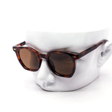 12 Pack: Modern Scholar Square Wholesale Sunglasses