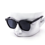 12 Pack: Modern Scholar Square Wholesale Sunglasses