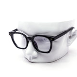 12 Pack: Modern Premium Square Blue Light Filtering Wholesale Glasses