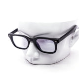 12 Pack: Modern Rectangular Blue Light Style Wholesale Eyeglasses