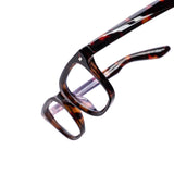 12 Pack: Modern Rectangular Blue Light Style Wholesale Eyeglasses