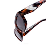 12 Pack: Quiet Luxe Slim Fashion Wholesale Sunglasses